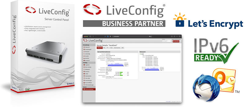 Günstiges Webhosting bei STATION55
